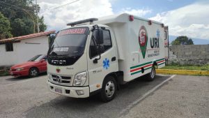 Servicio de atención VEN 911 está en reestructuración en Mérida